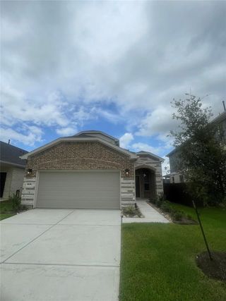 New construction  house 18238 Sonresa Wy, Tomball, TX 77377 plan Holden - image