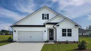 New construction  house 150 Keithland Dr, Conway, SC 29527 plan Darby - image