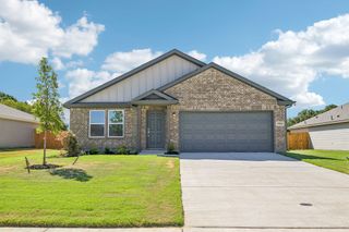 New construction  house 3026 River Birch Dr, Dallas, TX 75253 plan Covington - image