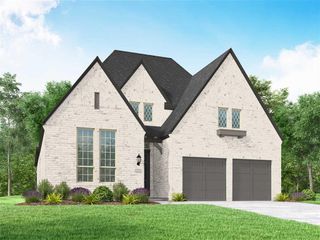 New construction Single-Family house 30115 Gold Finch Place, Fulshear, TX 77441 - photo