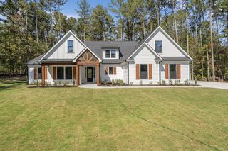 New construction house 104 Long Bay Golf Pl, Longs, SC 29568 plan Autumn - image