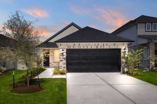 New construction Single-Family house 9537 Sugar Berry Drive, Conroe, TX 77385 - photo