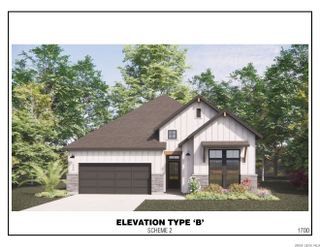 New construction Single-Family house 10209 Bartenheim Dr, Schertz, TX 78154 - image