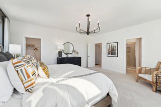 New construction house 138 N White St, Unit #200, Wake Forest, NC 27587 plan The Julianne - image