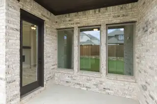 New construction Single-Family house 5533 Burford Ln, Celina, TX 75009 plan Rockwall - image