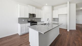 New construction Single-Family house 1803 Sabina Dr, Princeton, TX 75407 plan Brookview - image