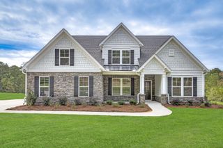 New construction Single-Family house 005 Collins Reed, North Augusta, SC 29860 plan Thomas - image