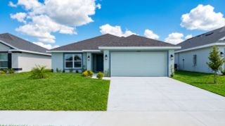New construction Single-Family house 2676 Averland Lp, North Port, FL 34287 plan 1970 - image