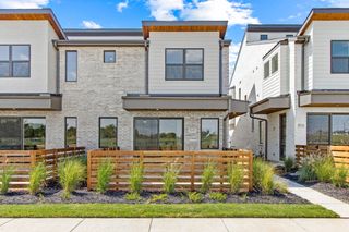 New construction Single-Family house 2020 Aldrich Mews, Celina, TX 75009 plan Catalpa - image
