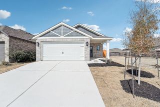 New construction Single-Family house 238 Bay Breeze Dr, Kyle, TX 78640 plan Austin - image