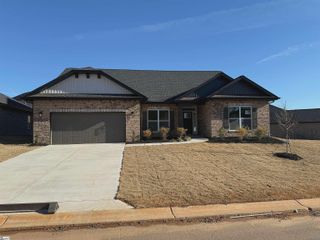 New construction Single-Family house 209 Rolling Waters Dr, Greenville, SC 29605 plan 3327 - image