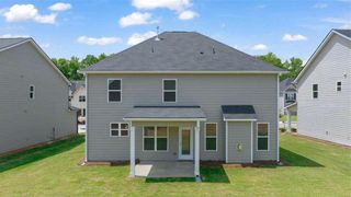 New construction Single-Family house 13472 Whitman Ln, Covington, GA 30014 - image