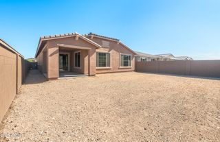 New construction  house 13530 W Copperleaf Ln, Peoria, AZ 85383 plan Cantania - image