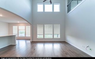 New construction Single-Family house 710 Woodbinde, League City, TX 77573 plan Laguna II - image