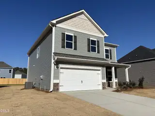 New construction Single-Family house 1611 Eagle Hill Rd, Fayetteville, NC 28312 - image