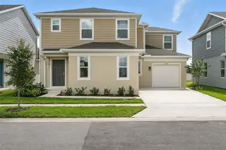 New construction Single-Family house 1571 Groveline Rd, St. Cloud, FL 34771 - image