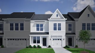 New construction Single-Family house 475 Ireland Wy, Murrells Inlet, SC 29576 plan Hyacinth - image