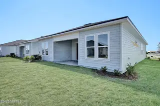 New construction Single-Family house 492 Knotted Birch Ave, St. Augustine, FL 32092 plan Casper - image