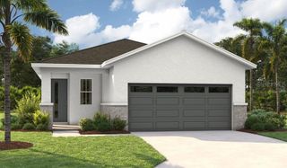 New construction  house 5129 Spring Maiden Cir, Apollo Beach, FL 33572 plan Beech - image
