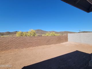 New construction Single-Family house 33336 N 134Th Ln, Peoria, AZ 85383 plan Pinehurst - image