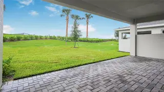 New construction Single-Family house 1620 Bellagio Lp, Tavares, FL 32778 plan Morgan - image