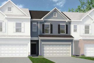 New construction Single-Family house 5166 Hornbeam Dr, Unit 59, Collegedale, TN 37363 - image