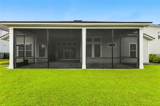 New construction Single-Family house 3445 Sw 111Th Dr, Gainesville, FL 32608 - image