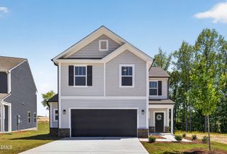 New construction Single-Family house 212 Oriole Dr, Unit 165, Angier, NC 27501 - image