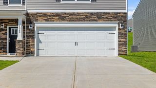 New construction Single-Family house 59 Marblewood St, Greenville, SC 29605 plan Wilmington - image