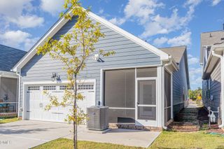 New construction Single-Family house 444 Haywood Glen Dr, Knightdale, NC 27545 - image