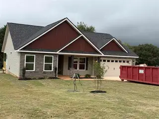New construction Single-Family house 514 Davis Ln, Inman, SC 29349 - image