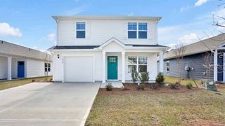 New construction Single-Family house 1526 W White Egret Ln Ne, Bolivia, NC 28422 plan Brandon - image