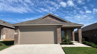 New construction Single-Family house 139 Mojave Rd, Boyd, TX 76023 plan AMBER - image