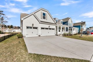 New construction Single-Family house 2 Cherrywood Dr, Summerville, SC 29483 plan Mason with Bonus - Single Family Homes - image