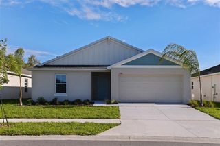 New construction Single-Family house 2308 Canyon Oak Drive, Davenport, FL 33837 Adora- photo