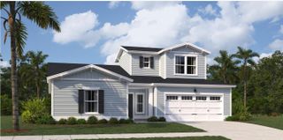 New construction Single-Family house 220 C Captain Kidd Ct, Summerville, SC 29486 - image