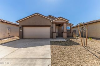 New construction Single-Family house 18191 W Soft Wind Dr, Surprise, AZ 85387 - image
