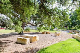 New construction  house 8131 Wellstone, Schertz, TX 78154 plan Crestview - image