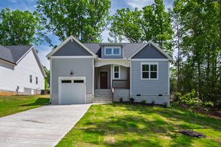 New construction Single-Family house 235 Sequoia Dr, Louisburg, NC 27549 - image