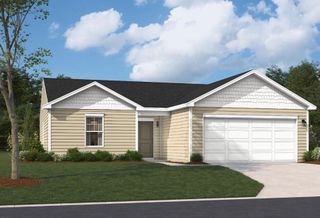 New construction Single-Family house 4143 Rising Tide Drive, Summerville, SC 29485 Julep- photo