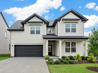 New construction Single-Family house 360 Turfway Park, Gallatin, TN 37066 plan The Ridgeport - image