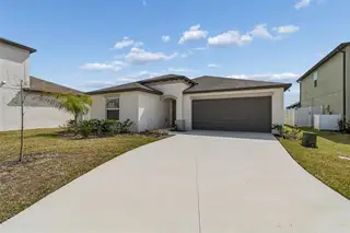 New construction Single-Family house 4530 Cozy Condor Ct, Bartow, FL 33830 - image