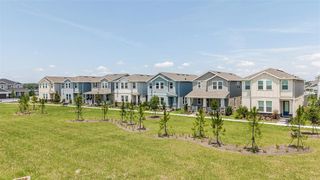 New construction Single-Family house 5166 Goldfinch Dr, St. Cloud, FL 34771 plan Newberry - image