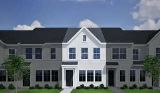New construction Single-Family house 6514 Harlech St, Charlotte, NC 28269 plan Clover - image