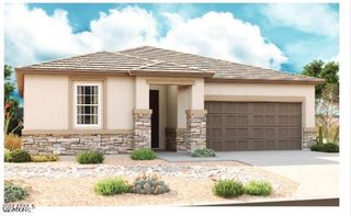 New construction Single-Family house 18605 E Panchito Drive, Gold Canyon, AZ 85118 - photo