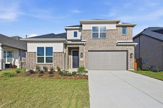 New construction Single-Family house 9049 Palafox St, Royse City, TX 75189 plan Torres Plan - image