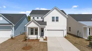 New construction Single-Family house 795 Ebb Tide Rd, Little River, SC 29566 plan Catalina - image