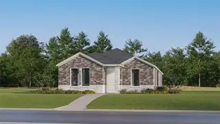 New construction Single-Family house 17901 Nashville Warbler Rd, Pflugerville, TX 78660 - image