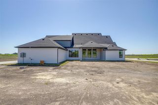 New construction  house 11110 Axis Wy, Venus, TX 76084 plan The Carley - image