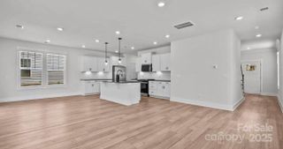 New construction Single-Family house 118 Canary Ln, Mooresville, NC 28115 plan Jasmine - image